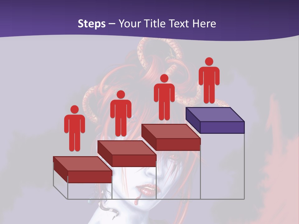 Remote Equipment Cool PowerPoint Template