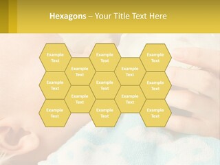 Air Home Remote PowerPoint Template