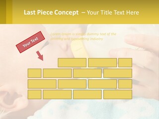 Air Home Remote PowerPoint Template