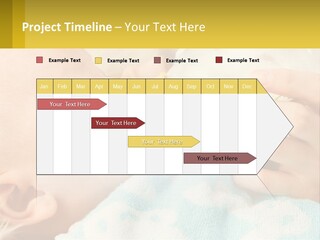 Air Home Remote PowerPoint Template