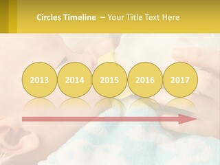 Air Home Remote PowerPoint Template