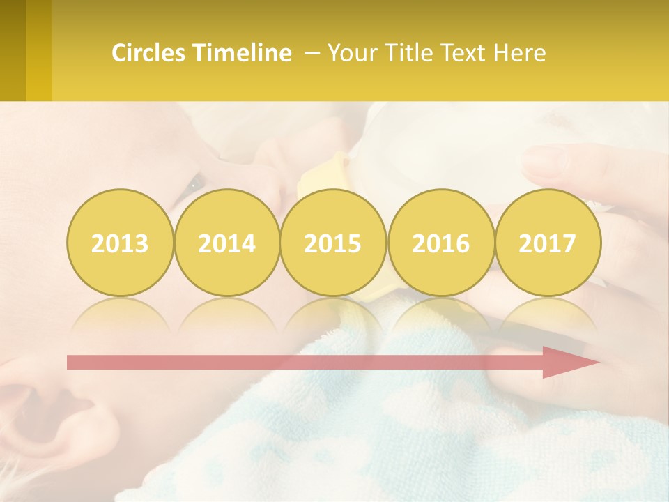 Air Home Remote PowerPoint Template