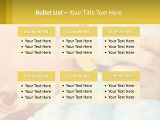 Air Home Remote PowerPoint Template