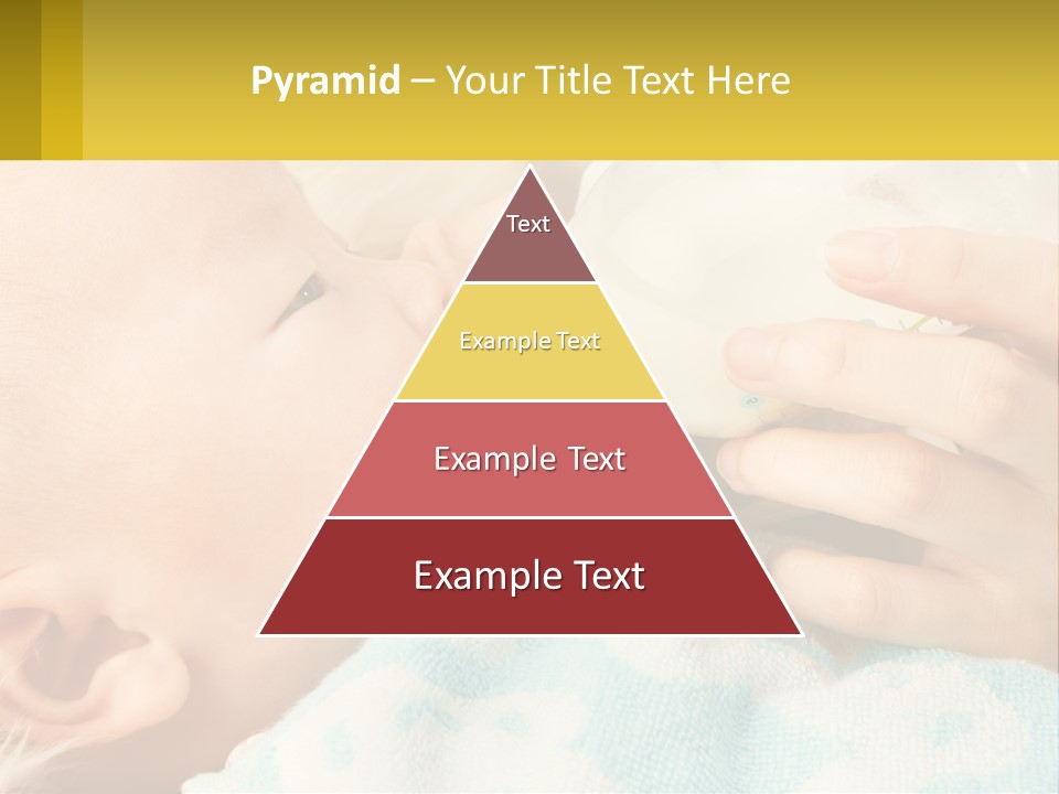 Air Home Remote PowerPoint Template