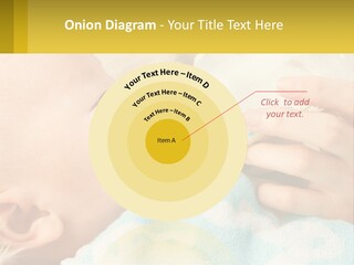 Air Home Remote PowerPoint Template