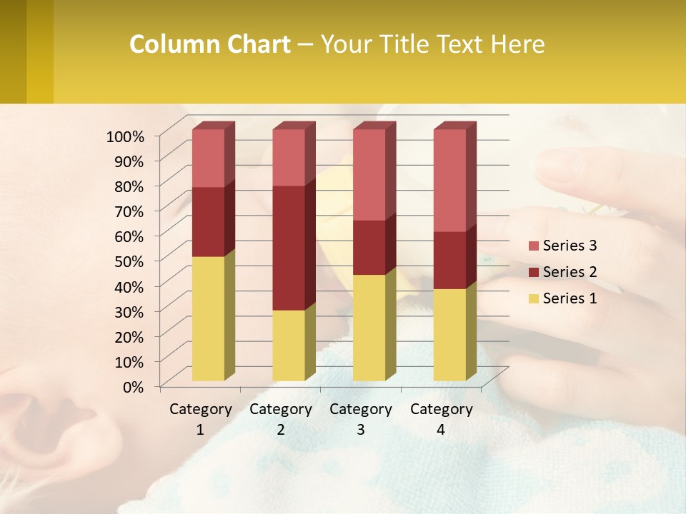 Air Home Remote PowerPoint Template