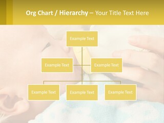 Air Home Remote PowerPoint Template