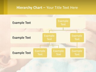 Air Home Remote PowerPoint Template