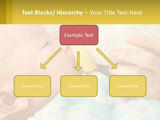 Air Home Remote PowerPoint Template