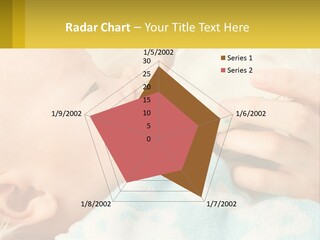 Air Home Remote PowerPoint Template
