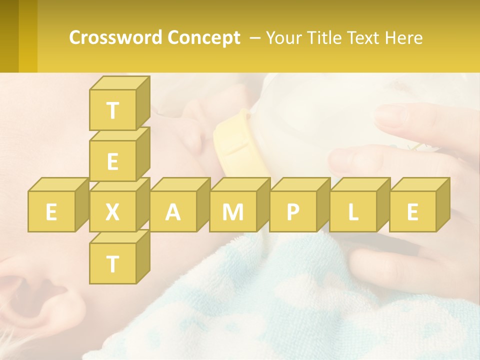 Air Home Remote PowerPoint Template