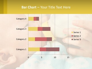 Air Home Remote PowerPoint Template