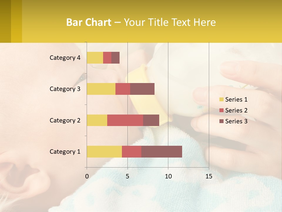 Air Home Remote PowerPoint Template