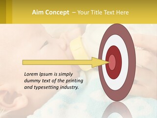 Air Home Remote PowerPoint Template