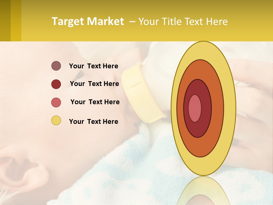 Air Home Remote PowerPoint Template