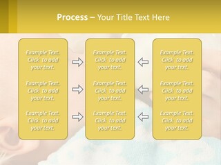 Air Home Remote PowerPoint Template