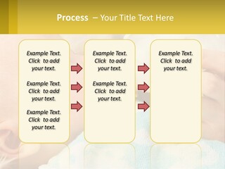 Air Home Remote PowerPoint Template
