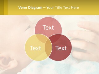 Air Home Remote PowerPoint Template