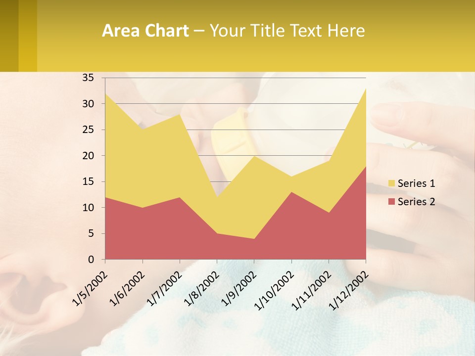 Air Home Remote PowerPoint Template