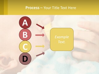 Air Home Remote PowerPoint Template