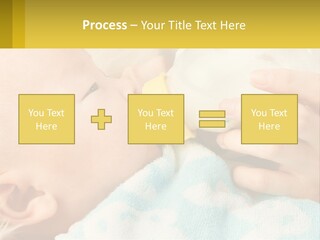 Air Home Remote PowerPoint Template