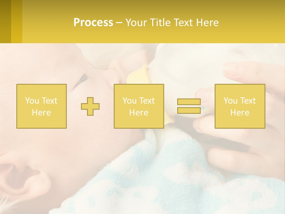 Air Home Remote PowerPoint Template