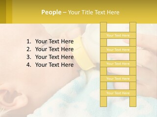 Air Home Remote PowerPoint Template