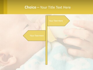 Air Home Remote PowerPoint Template