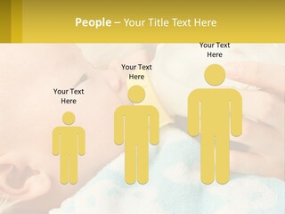 Air Home Remote PowerPoint Template