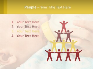 Air Home Remote PowerPoint Template