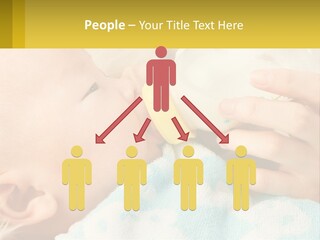 Air Home Remote PowerPoint Template