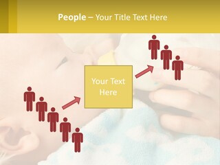 Air Home Remote PowerPoint Template