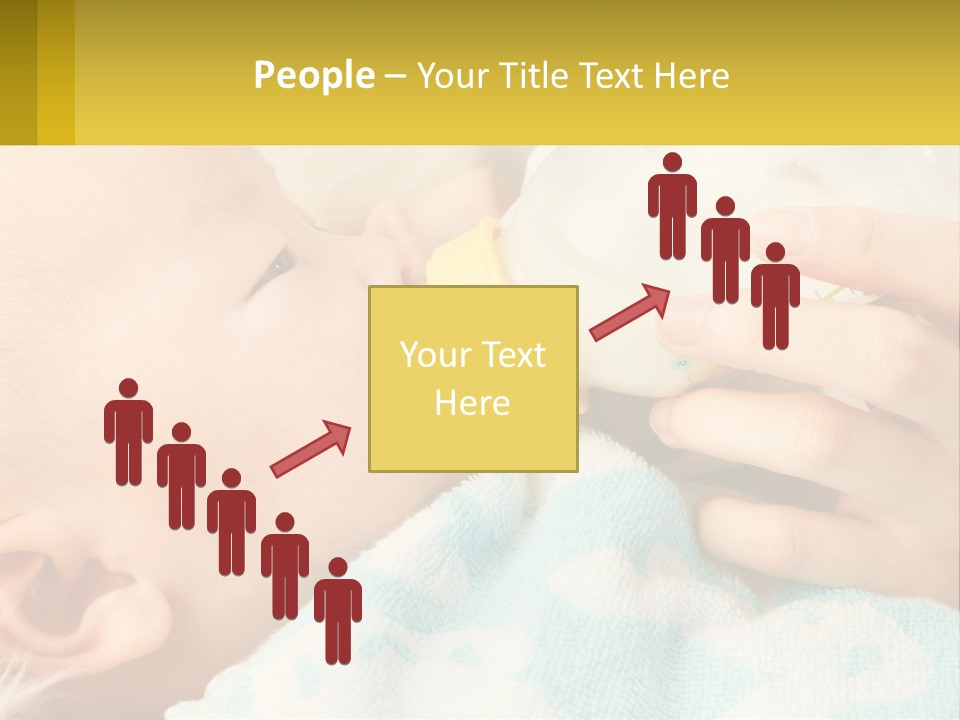 Air Home Remote PowerPoint Template
