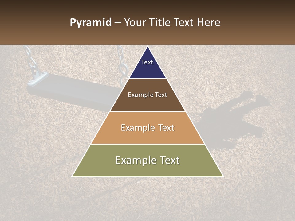 White Switch Equipment PowerPoint Template