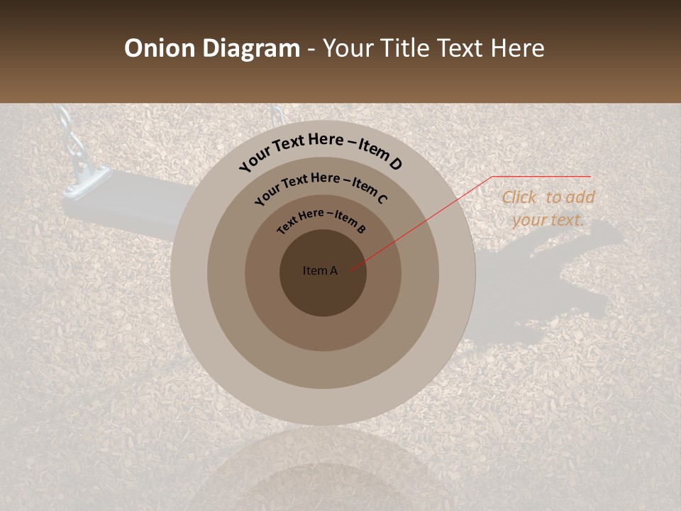 White Switch Equipment PowerPoint Template
