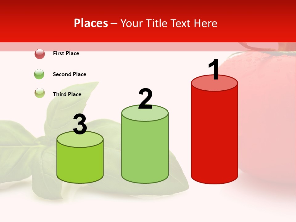House Cooling Cold PowerPoint Template