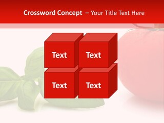 House Cooling Cold PowerPoint Template