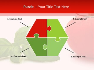 House Cooling Cold PowerPoint Template