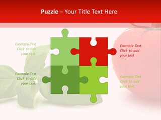 House Cooling Cold PowerPoint Template