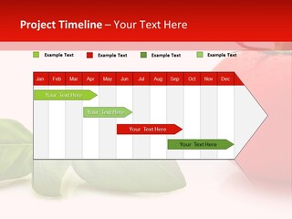 House Cooling Cold PowerPoint Template