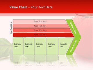 House Cooling Cold PowerPoint Template
