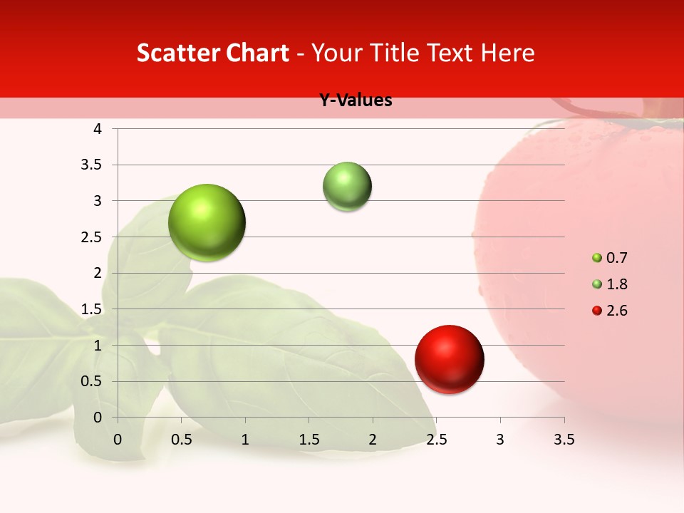 House Cooling Cold PowerPoint Template