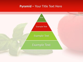 House Cooling Cold PowerPoint Template