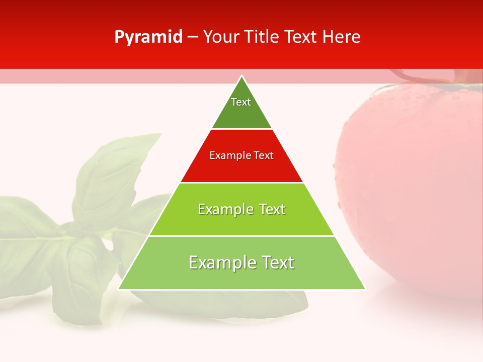 House Cooling Cold PowerPoint Template