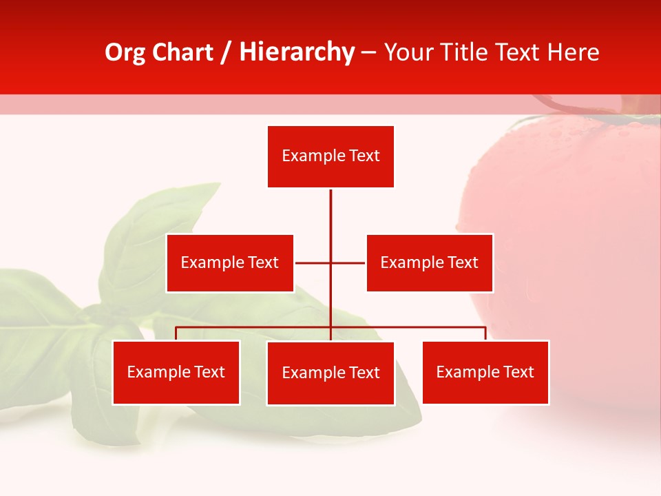 House Cooling Cold PowerPoint Template