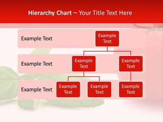 House Cooling Cold PowerPoint Template
