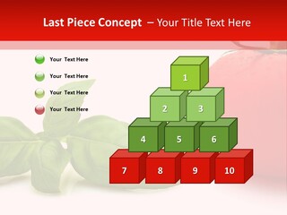 House Cooling Cold PowerPoint Template