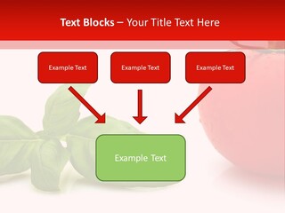House Cooling Cold PowerPoint Template