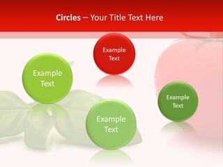 House Cooling Cold PowerPoint Template