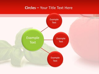 House Cooling Cold PowerPoint Template